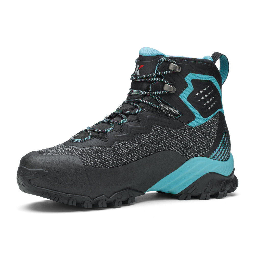ΓΥΝΑΙΚΕΙΑ ΜΠΟΤΑΚΙΑ KAYLAND DUKE MID W'S GTX Black-Azure